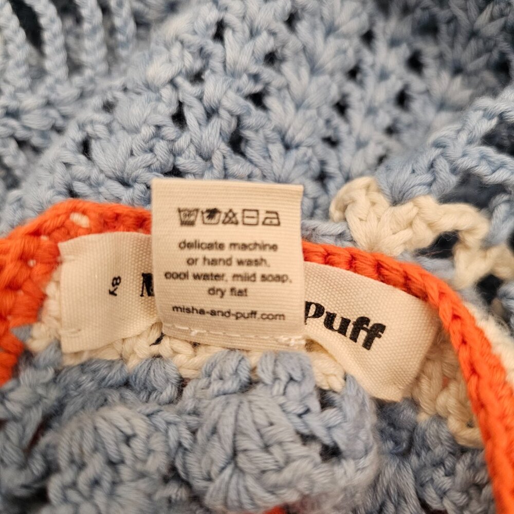 Misha & Puff Kids Dress - Picture 4 of 5